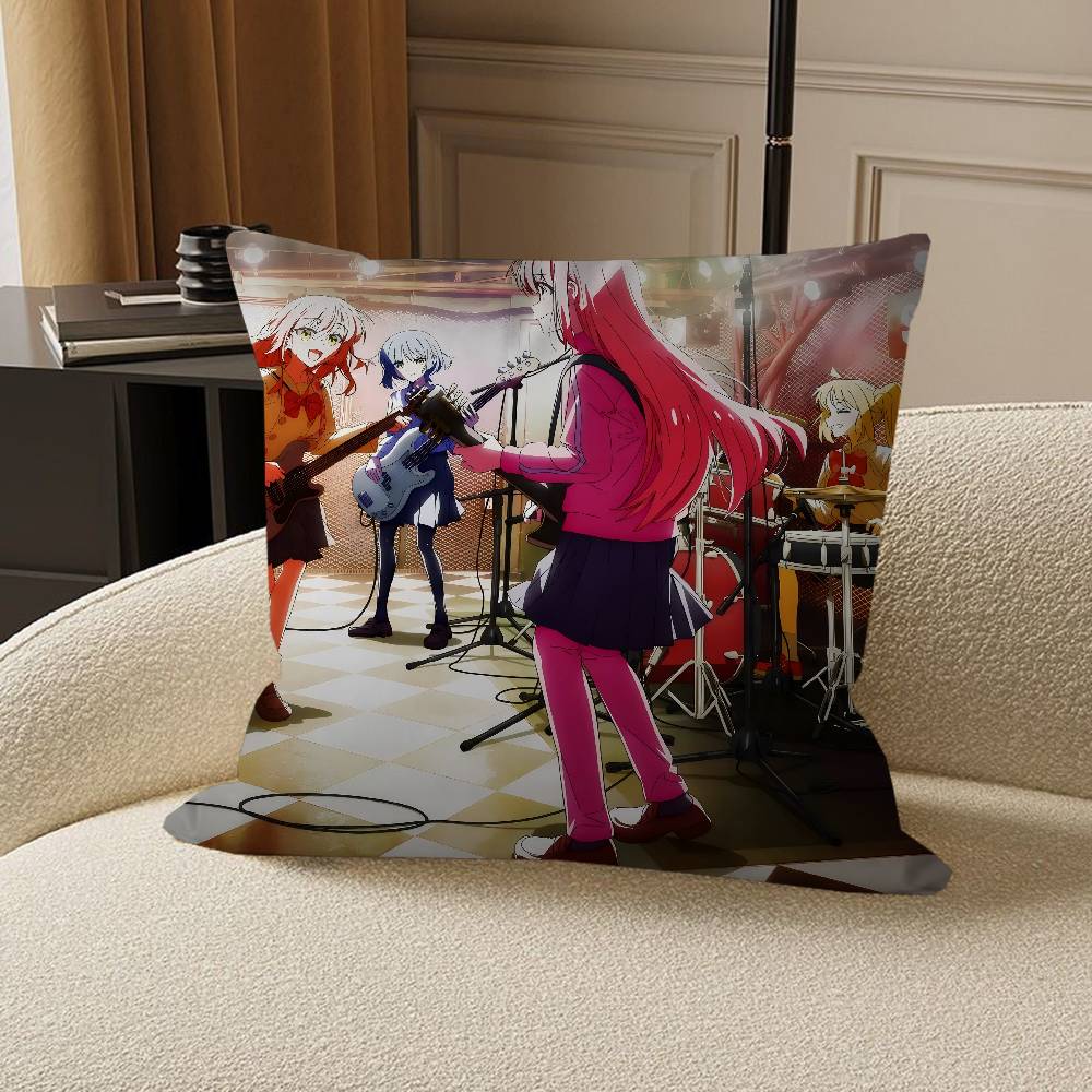 

Наволочка A-Asterix Подушка для дивана, автомобиля, рождественский подарок 40x40см 45x45см 12x12Inch