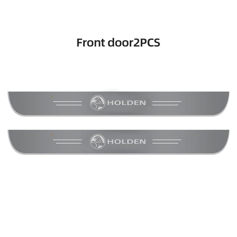 

Wireless LED Door Sill Ambient Light for Holden Astra Commodore Cruze Monaro Trailblazer Car Accessories