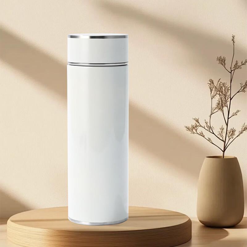 Changqi Business Double-Wall Insulated Bottle