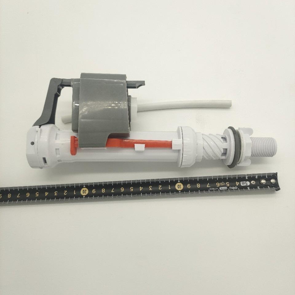 Universal Toilet Cistern Water Inlet Valve for Old Style Flush Tanks Yes