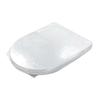 Quick Release Soft Close Toilet Seat