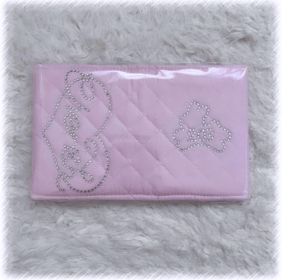 

[USED] Korean author cherish203 collection book pink