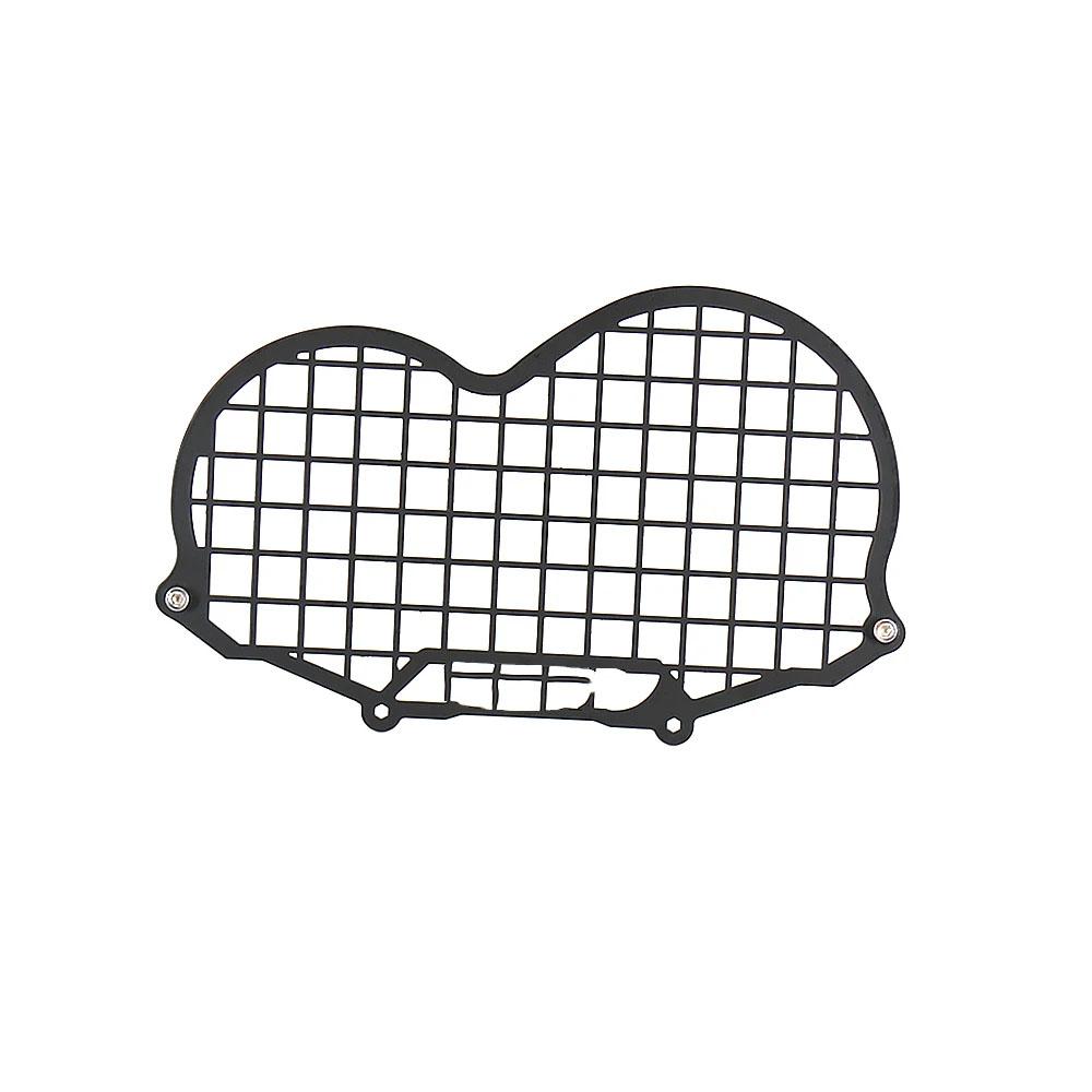 NEW Motorcycle Accessories Headlight Guard Protector Grill For BMW R1150GS & ADVENTURE 1999-2004 R 1150 GS