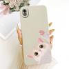 New Fashion Phone Case For Samsung Galaxy A01 Core / A01 Soft Silicone Cases For SamsungA01 A01Core Shockproof Covers Bumpers