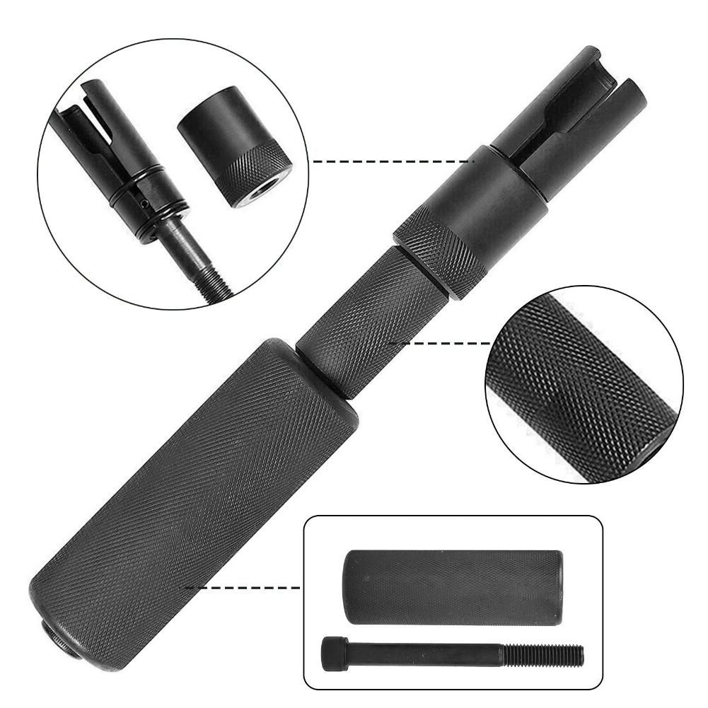 310-206 Car Fuel Injector Puller Tool For Ford EcoBoost 1.0L 1.5L 1.6L 1.8L 2.0L GDI 310-206 Petrol Engines Replace