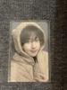 [USED] Stray Kids KARMA FANS ReSpa Bonus Trading Card Changbin
