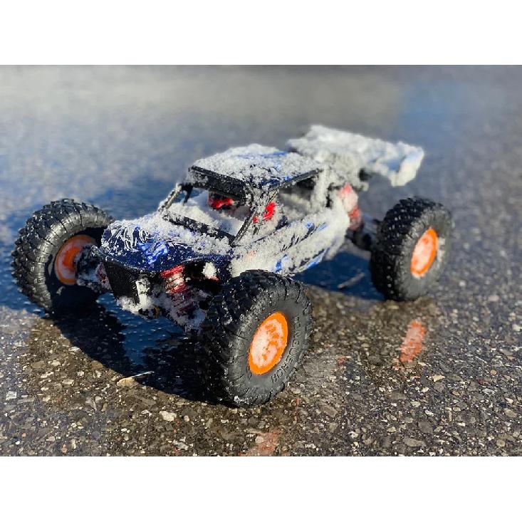 Upgrade RC Car Spare Parts Large Tires Widening Tires for WLtoys 144001 124017 124016 124018 124019