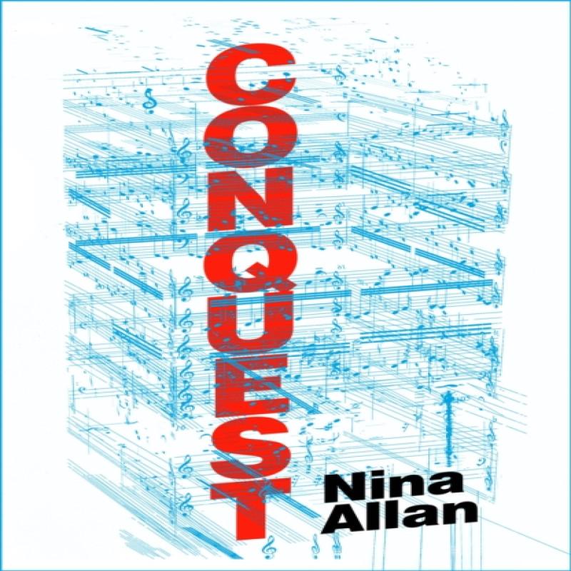 Conquest by Nina Allan Hardback Book 9781529420777
