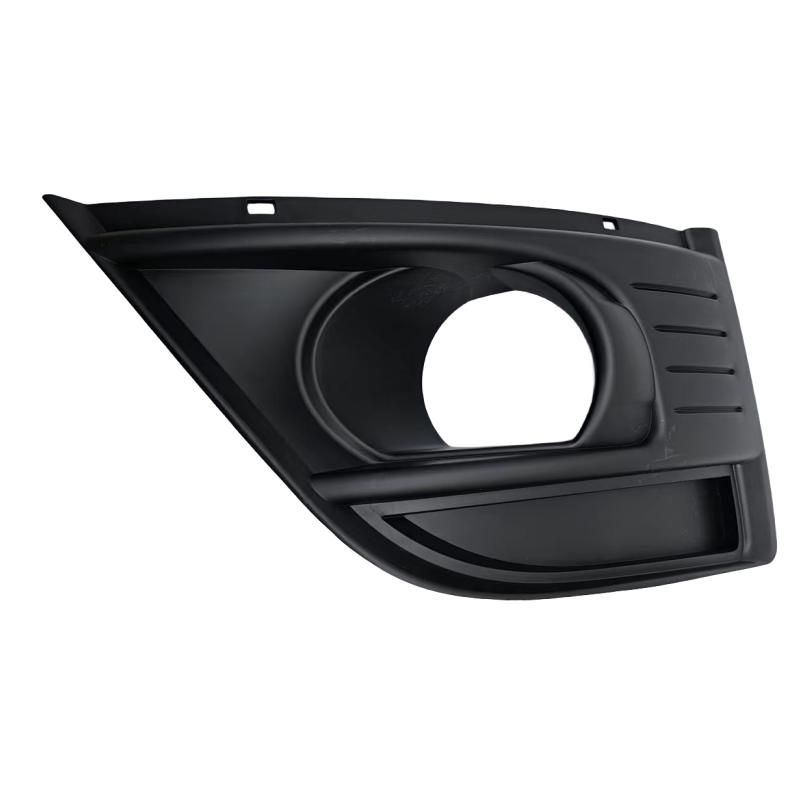 7414SJ 316262970111 For for Citroen C4 Picasso Grand Bumper decorative protection component Front bumper fog light frame Left
