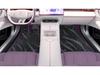 Shenlan S07 Trunk Mat Full Coverage for 2026 Model - Car Interior Accessory