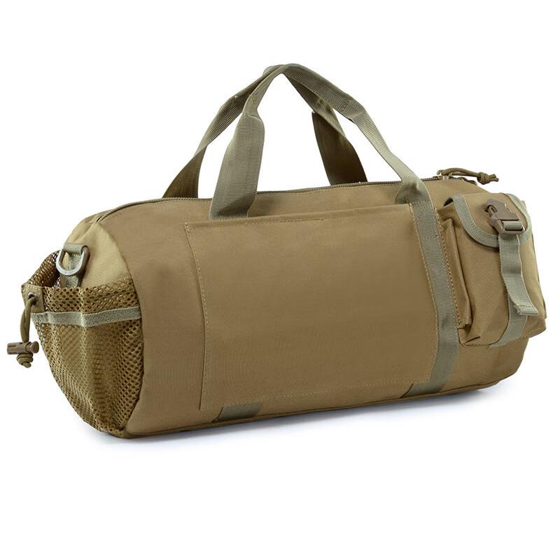 Large Capacity Gym Travel Duffel Bag