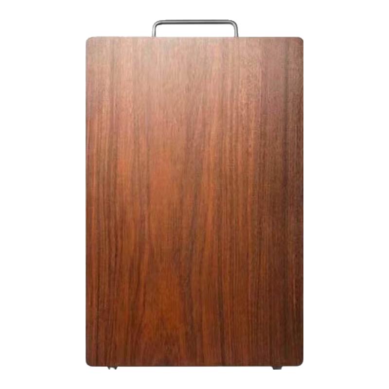 Solid Rosewood Cutting Board