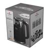 Elektrická rychlovarná konvice 1,7 l Berlinger Haus Bh-9476 Matná černá