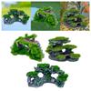 Aquarium Landschaftsornament Aquarium Dekoration für Aquarium