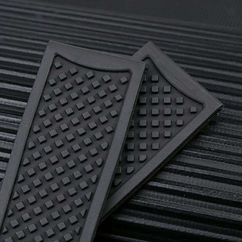 High Quality Rubber Watchband Cartier CALIBRE London Tank W7100056 W7100055 WGCA0010 WSCA0006 WSCA Citizen Watch Strap 23mm