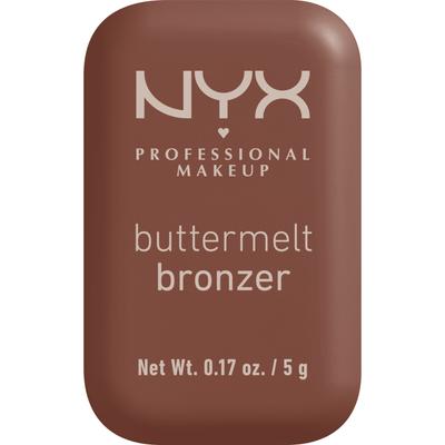 Nicks NYX Buttermelt Bronzer 06 Do Butta 5g