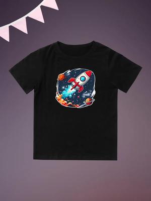 Oberteile – T-Shirts