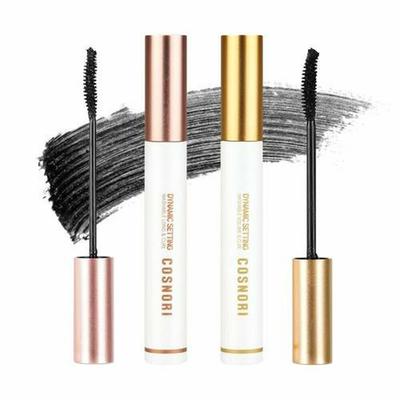 Dynamic Setting Mascara Waschbar