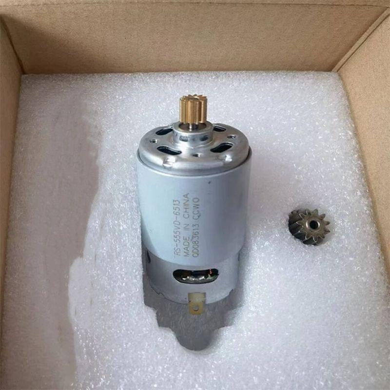Auto parts High quality For Santa Fe Handbrake Motor EPB Module Internal Small Motor OEM 59700