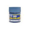 GSI Creos Mr. Color Airplane Model Color Shallow Ocean Blue Model Paint C374