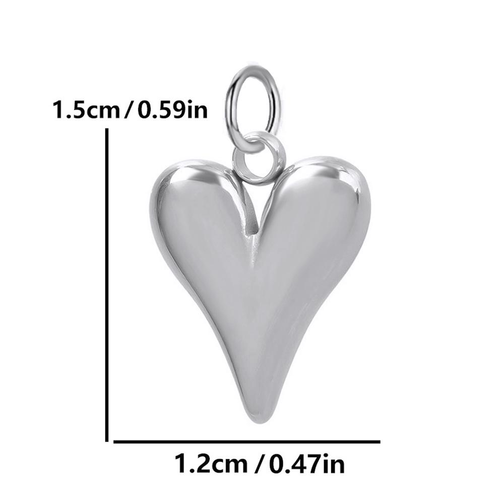 stainless steel Zircon Pendants women Necklace for choker Women DIY Pendant shell Starfish Conch charms necklace women Zircon