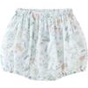 Minibala Baumwolle Baby Mädchen Sommer PP Shorts