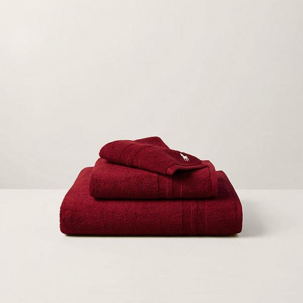 Ralph Lauren Peyton Player Towel Hmrlbath8o21381601 BTH