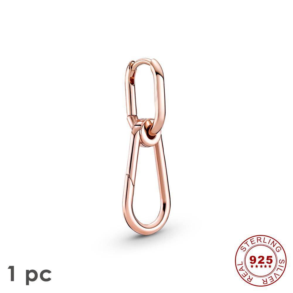 Novo Real S925 Prata Esterlina Me Charm Unicórnio Estrela Hoop Bead Fit Original Me Pulseiras Mulheres Coração Jóias Para Presente