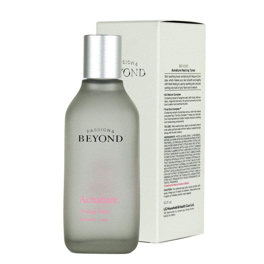 Тонер Beyond Arc Nature Healing 150 мл Beyond Acnature Healing Toner 150ml