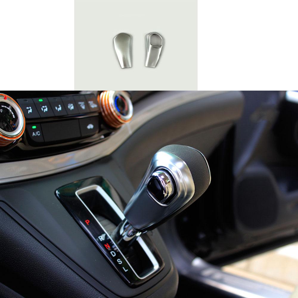 For Honda CRV CR-V 2012 2013 2014 2015 2016 Car Front Reading Light Panel Cover Rear Armrest Cup Holder Trim Decorative Frame