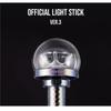 Seventeen Offizieller Lightstick Version. 3