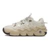 Fila Panini Comfortable Versatile Low-Top Casual City Commuting Running Shoes Women Sneaker White F12W412111FGW