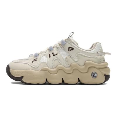 Panini Kényelmes Sokoldalú Alacsony szárú Alkalmi Városi ingázáshoz Futócipő Női sneaker Fehér F12W412111FGW