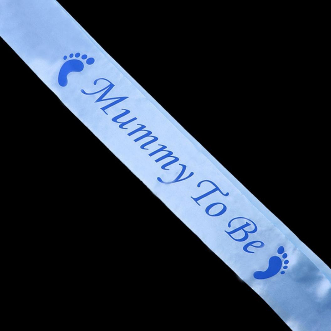 

Пояс для детского душа, украшение для вечеринки, будущая мама/бабушка/тетя/няня/старшая сестра