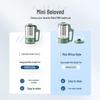Morphyrichards MR6085 0.6L Electric Health Pot CN plug (adapter included)