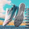 Lightweight Breathable Track & Field Sprint Spike Training Shoes