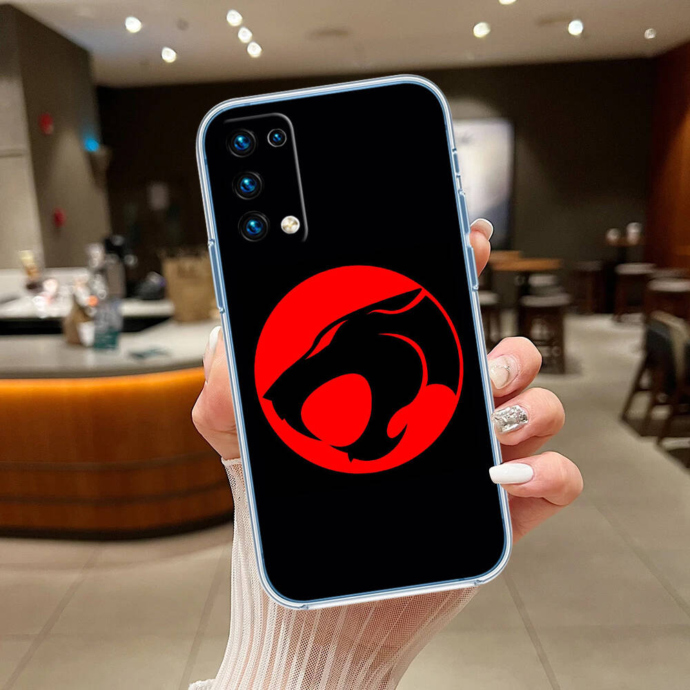 T-ThunderCats Phone Case for Motorola G14 G15 G24 G30 G31 G32 G34 G41 G42 G51 G52 G50 G60S G60 G62 G72 G71 G73 G84 G85 G200 E32