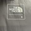 The North Face ND91915 Black Bi-Layer Parka Jacket S blackUsed