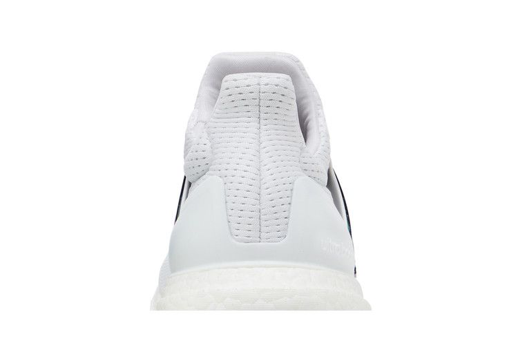 adidas Ultra Boost 1.0 Bianco Specchio