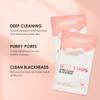O.TWO.O - Pore-Clear Blackhead Nose Strips