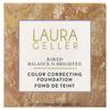 Baked Balance-N-Bighten, Color Correcting Foundation, Light, 9G(0.32Oz)