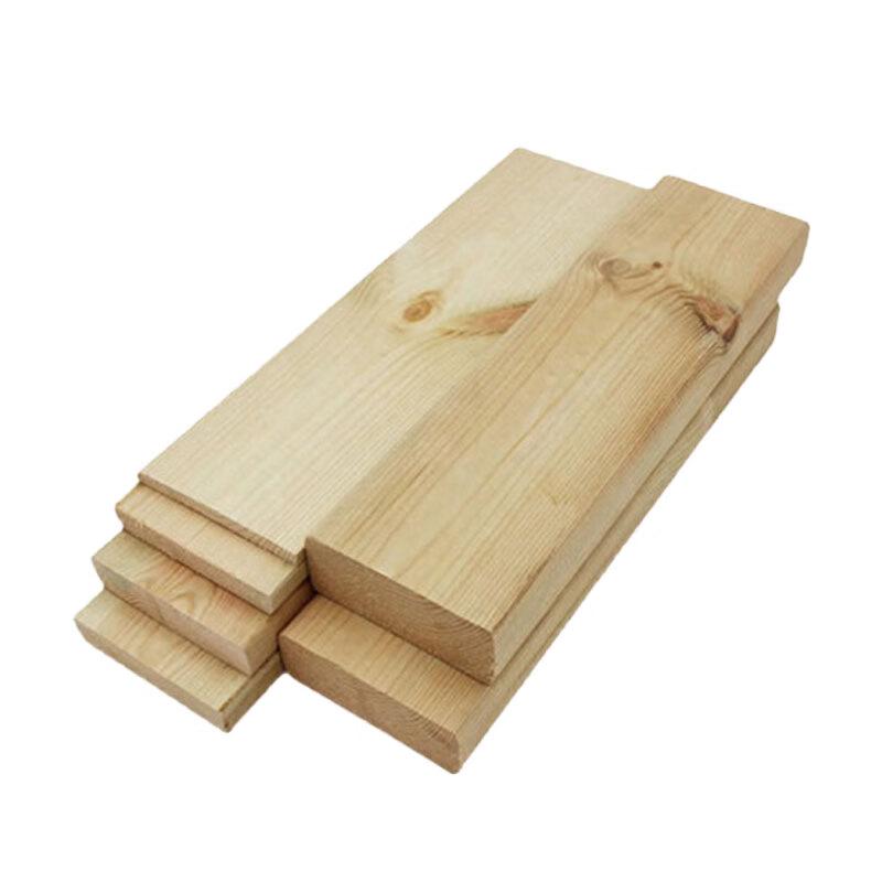 Zhixin Yuncai Anti-corrosion Outdoor Solid Wood Lumber