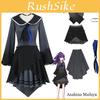 Project Sekai Colorful Stage! Cosplay Costume For Asahina Mafuyu Available In Various Sizes