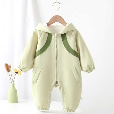 Unisex (do 3 rokov) – Kombinézy