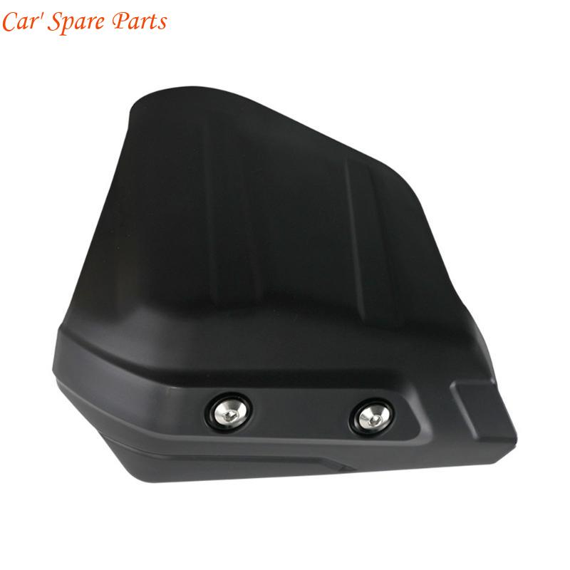 Y4UA Motorcycle Wind Hand Guards Motorcycle Hand Covers Easy Install for Auto CT125 China Mainland