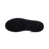 Jordan 1 Mid PS Black Racer Blue 640734-084