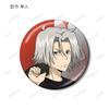 Katekyo Hitman Reborn! Original Illustration Casual Coordinate Ver. Trading Metallic Can Badges Box of 10