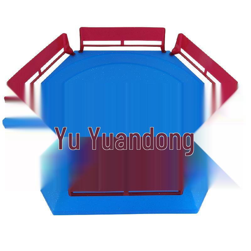 Limited Edition Gyro Battle Arena: DIY Spinning Disc Toy