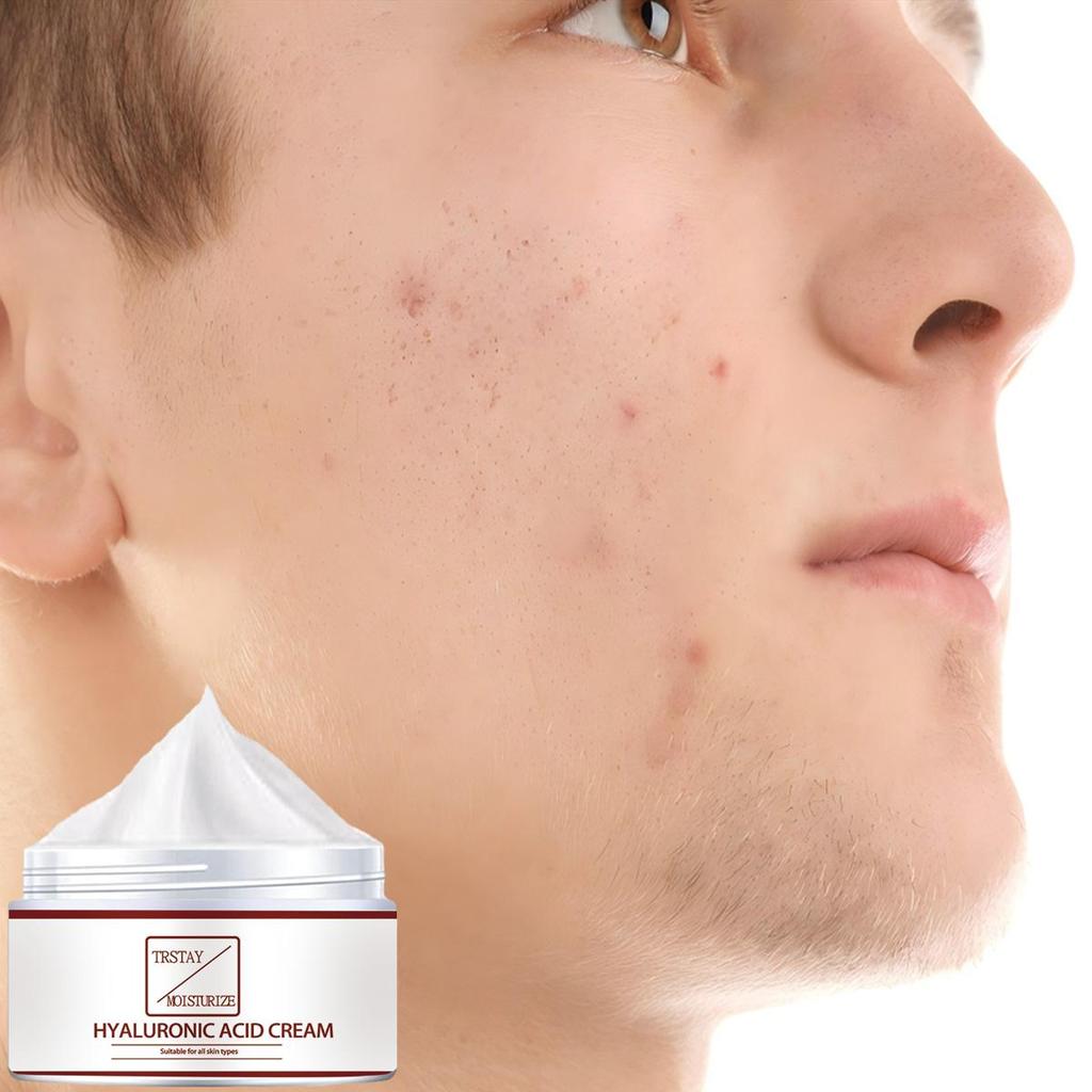 Retinol Face Cream Anti-Aging Remove Wrinkle Firming Lifting Whitening Brightening Moisturizing Cream Facial Skin Care