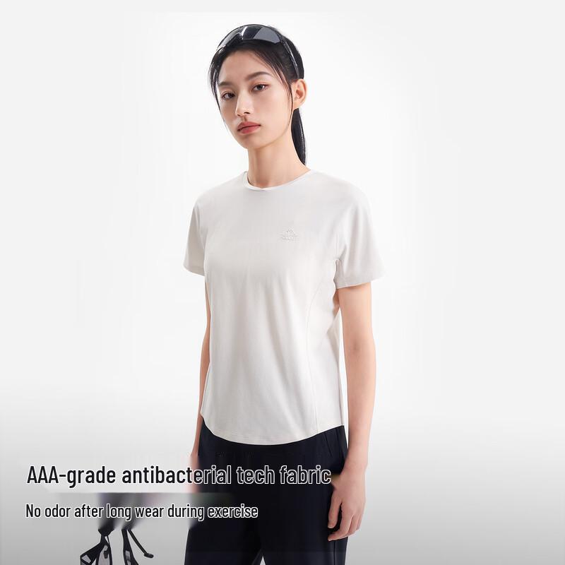 PELLIOT Unisex Quick-Dry Sun Protection Outdoor T-Shirt